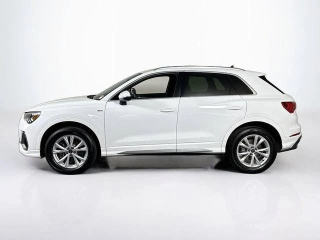 2025 Audi F3 Q3 - Image 2 of 20