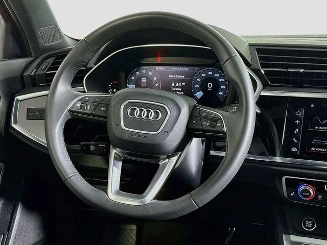 2025 Audi F3 Q3 - Image 10 of 20