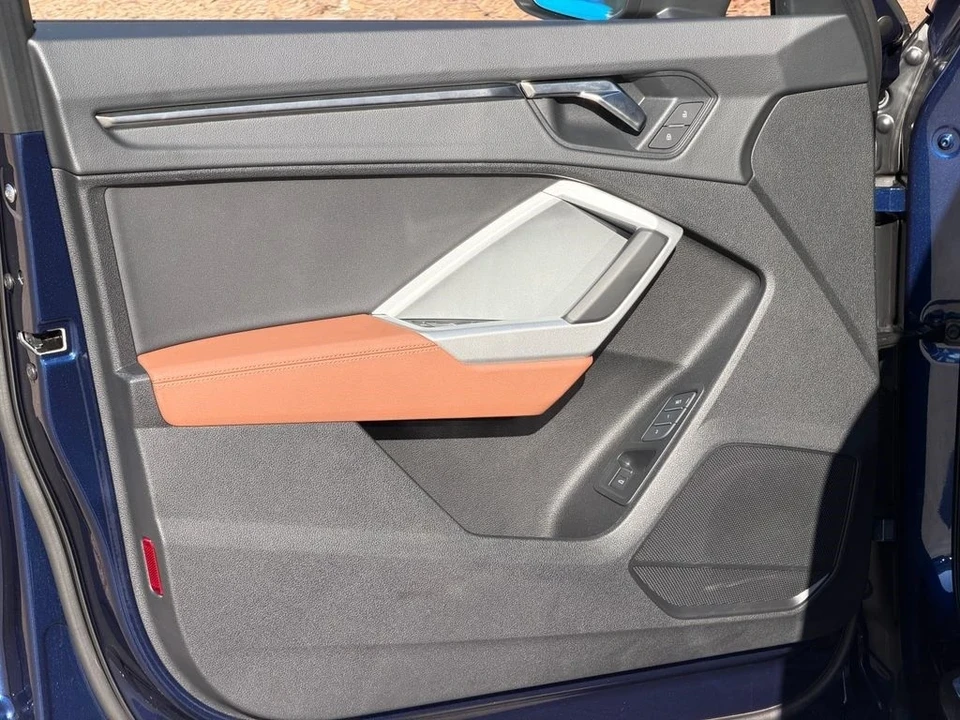 2025 Audi F3 Q3 - Image 14 of 21