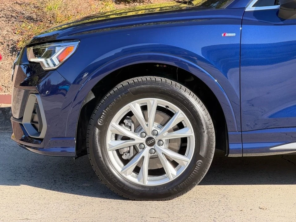 2025 Audi F3 Q3 - Image 13 of 21