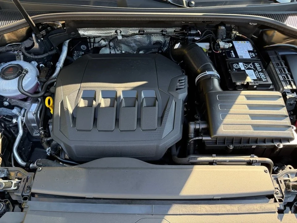 2025 Audi F3 Q3 - Image 12 of 21