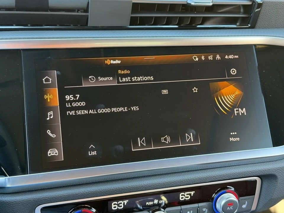 2025 Audi F3 Q3 - Image 21 of 21