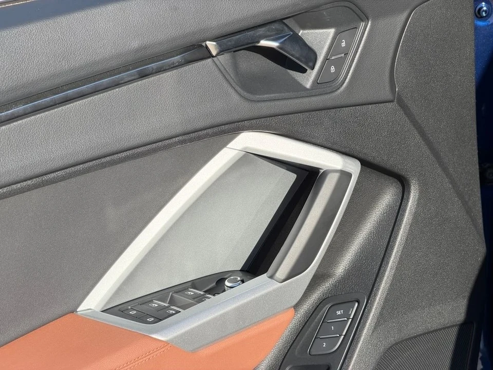 2025 Audi F3 Q3 - Image 15 of 21