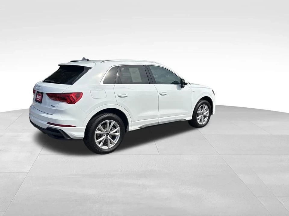 2025 Audi F3 Q3 - Image 6 of 12