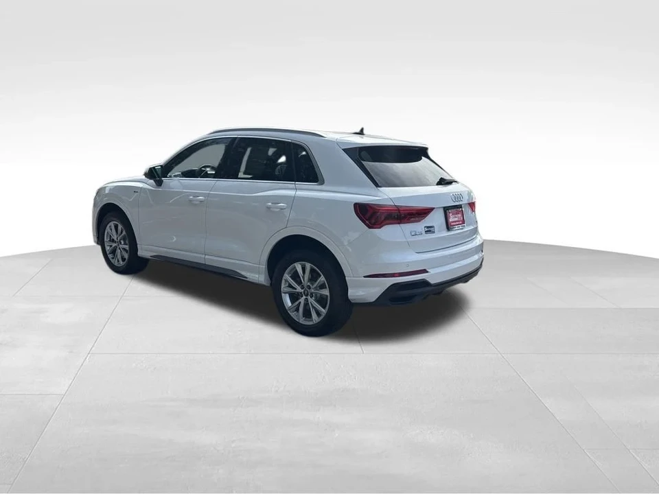 2025 Audi F3 Q3 - Image 4 of 12