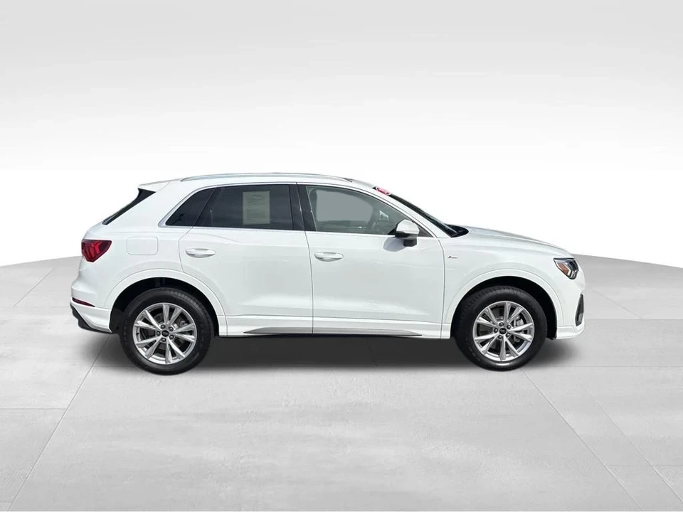 2025 Audi F3 Q3 - Image 7 of 12