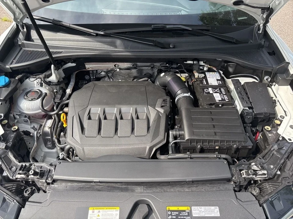 2025 Audi F3 Q3 - Image 10 of 12