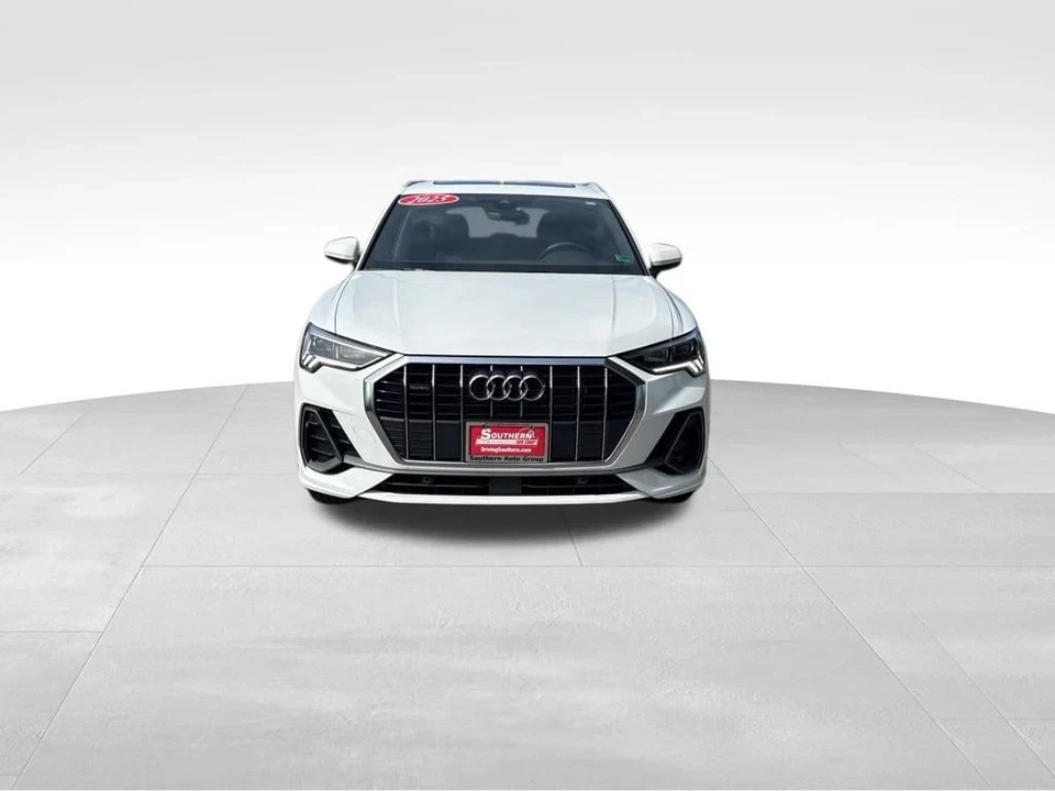2025 Audi F3 Q3 - Image 9 of 12