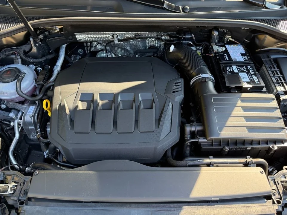 2025 Audi F3 Q3 - Image 12 of 21