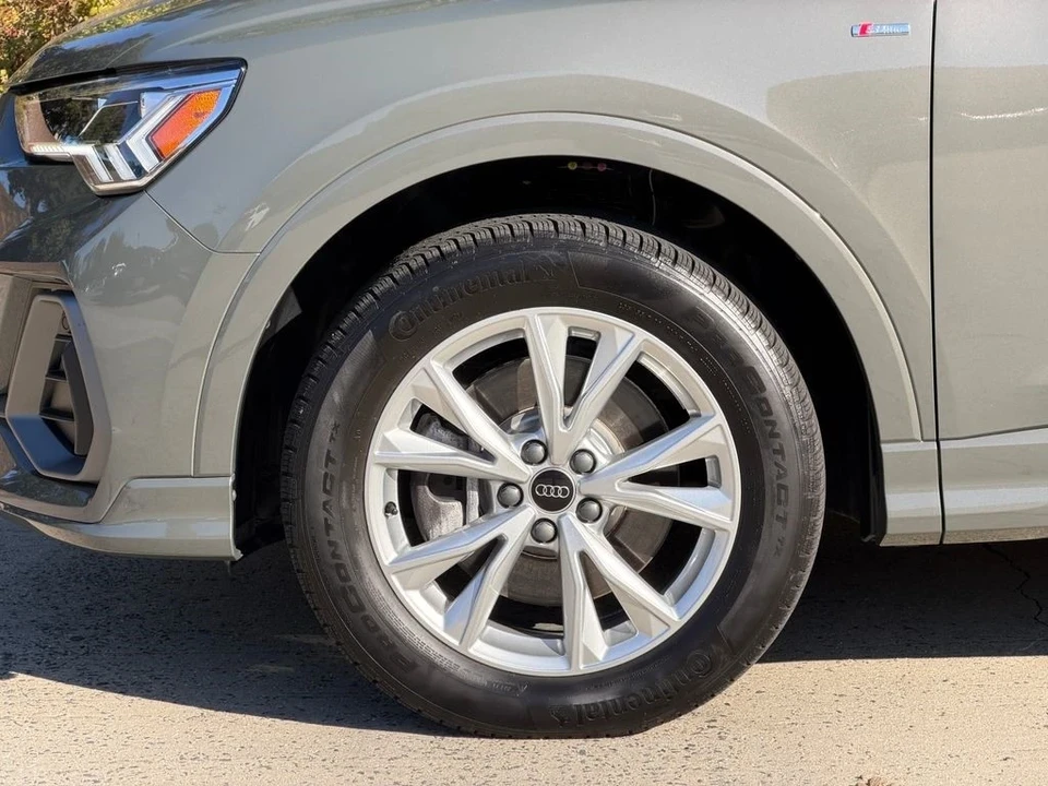 2025 Audi F3 Q3 - Image 13 of 21