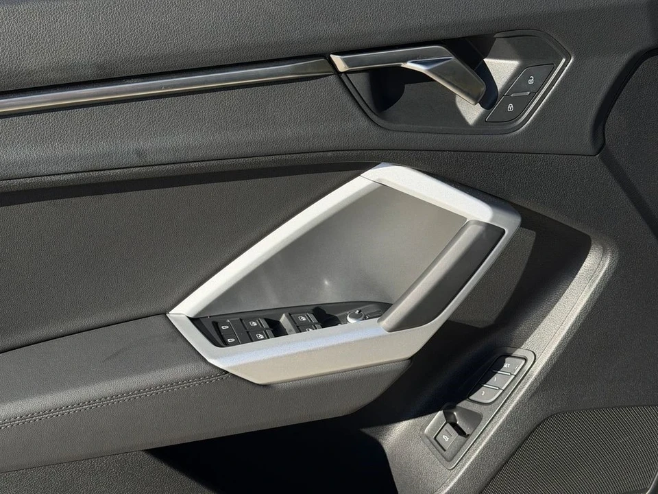 2025 Audi F3 Q3 - Image 16 of 21