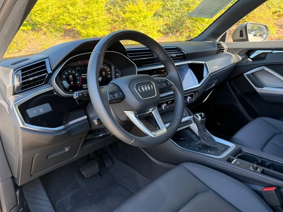 2025 Audi F3 Q3 - Image 17 of 21