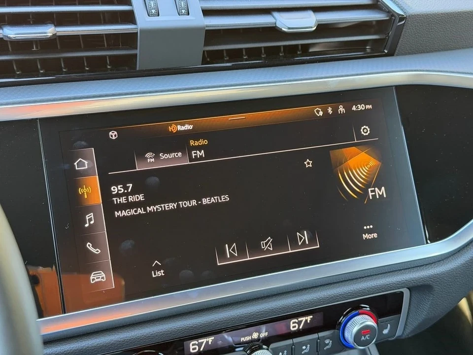 2025 Audi F3 Q3 - Image 21 of 21