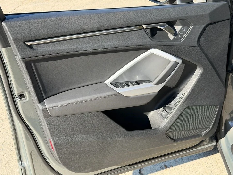 2025 Audi F3 Q3 - Image 14 of 21