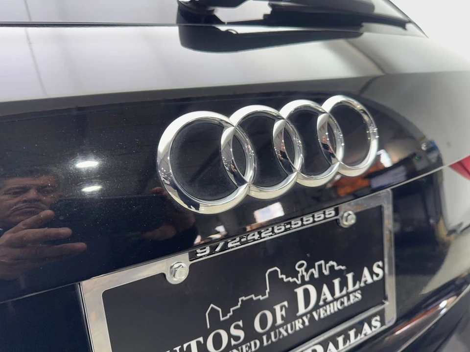 2025 Audi F3 Q3 - Image 21 of 21