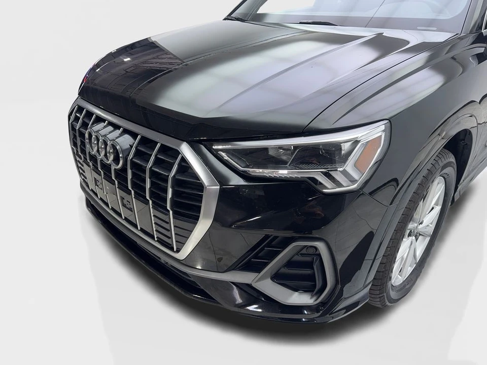 2025 Audi F3 Q3 - Image 16 of 21
