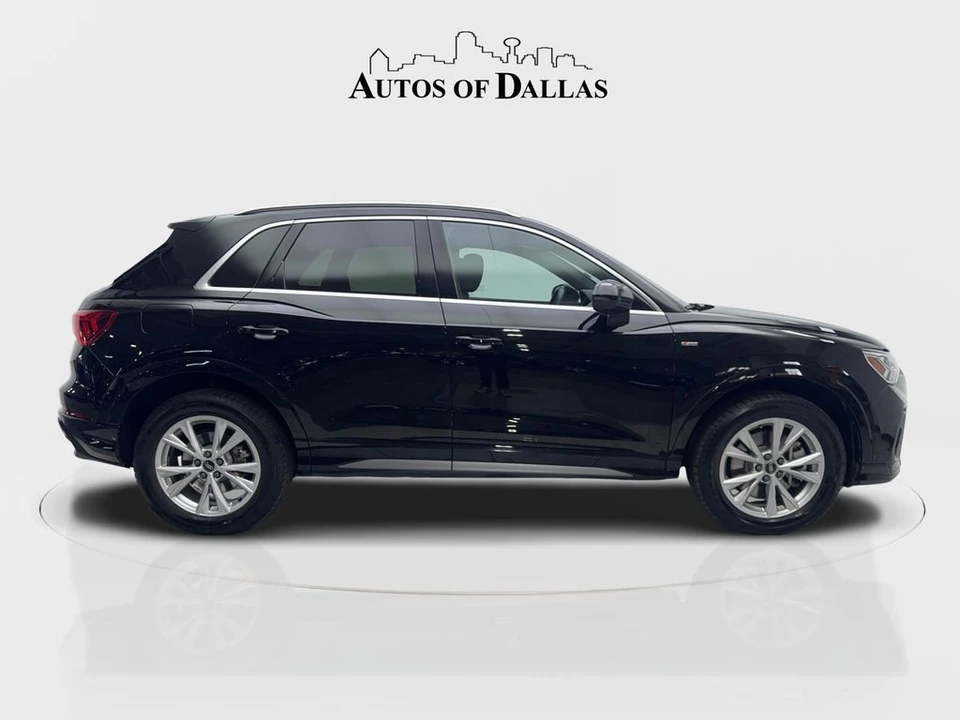 2025 Audi F3 Q3 - Image 10 of 21