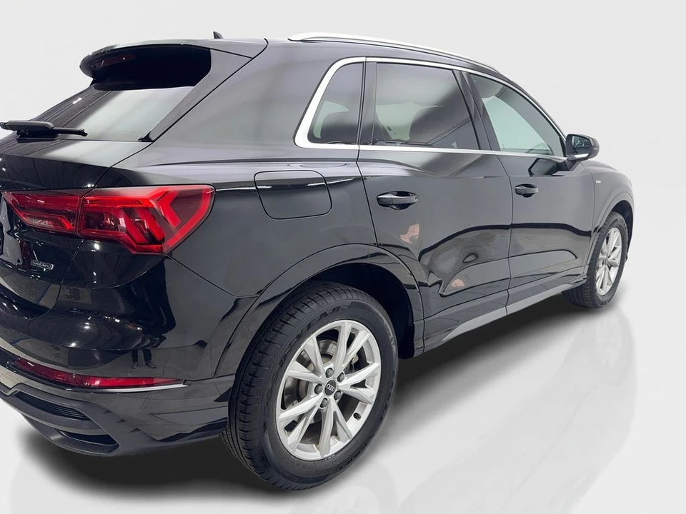 2025 Audi F3 Q3 - Image 13 of 21