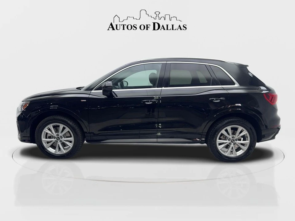 2025 Audi F3 Q3 - Image 5 of 21