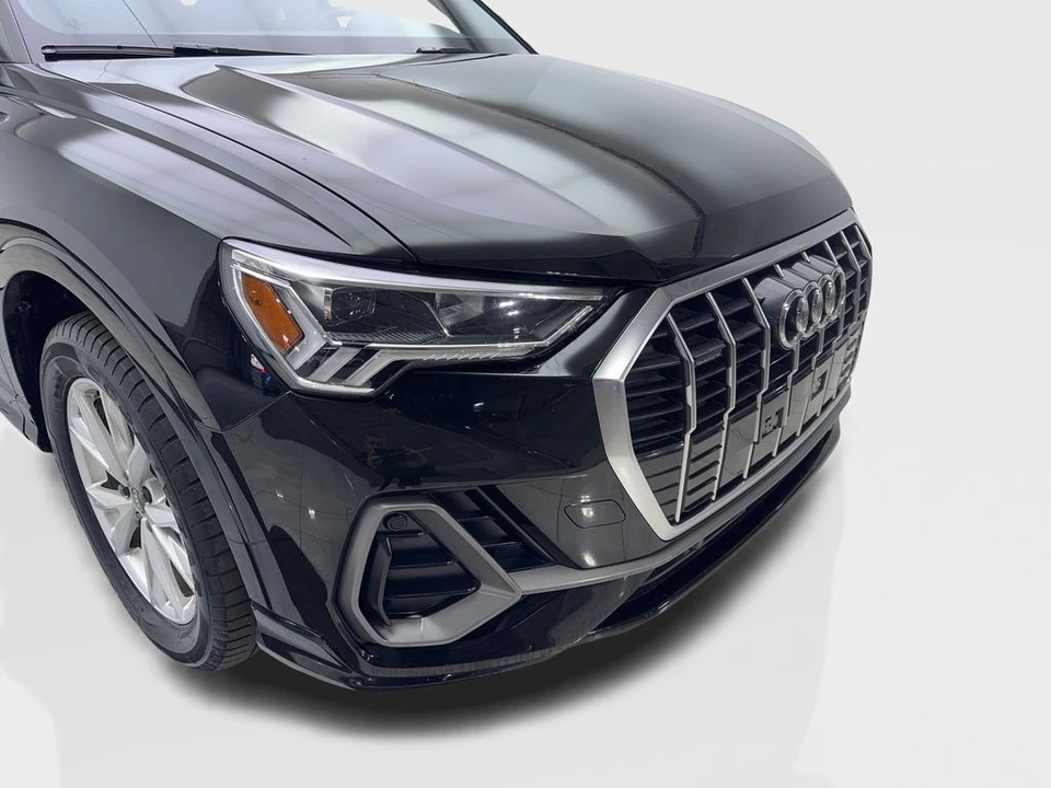 2025 Audi F3 Q3 - Image 17 of 21