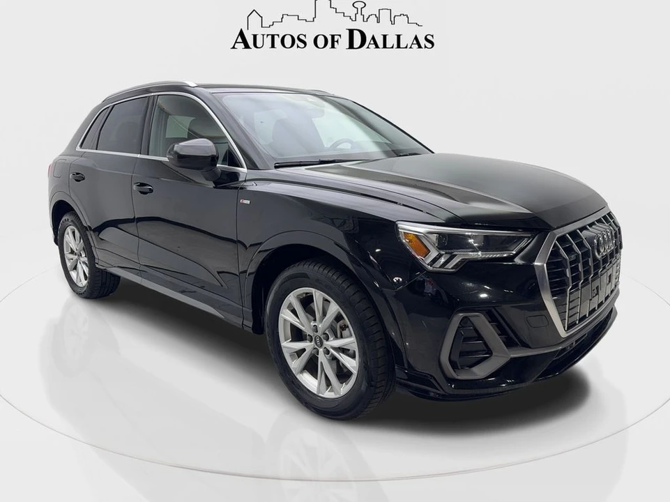 2025 Audi F3 Q3 - Image 4 of 12