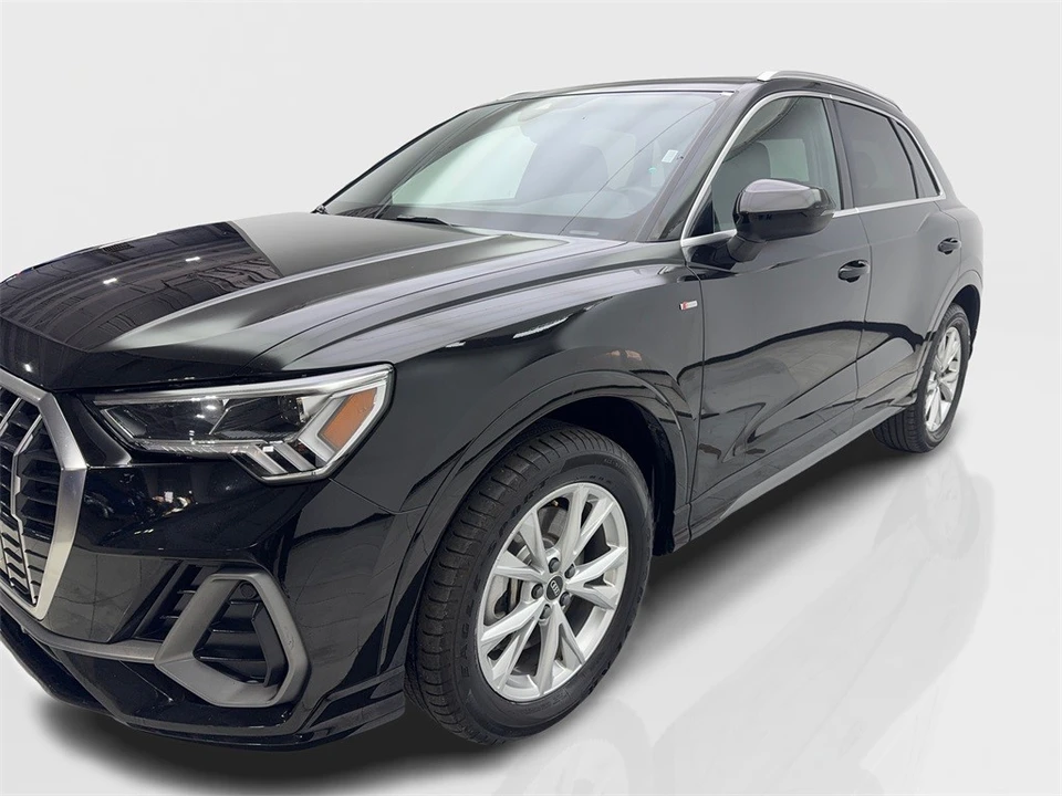 2025 Audi F3 Q3 - Image 11 of 12