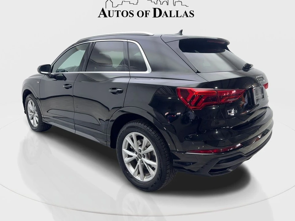2025 Audi F3 Q3 - Image 9 of 12