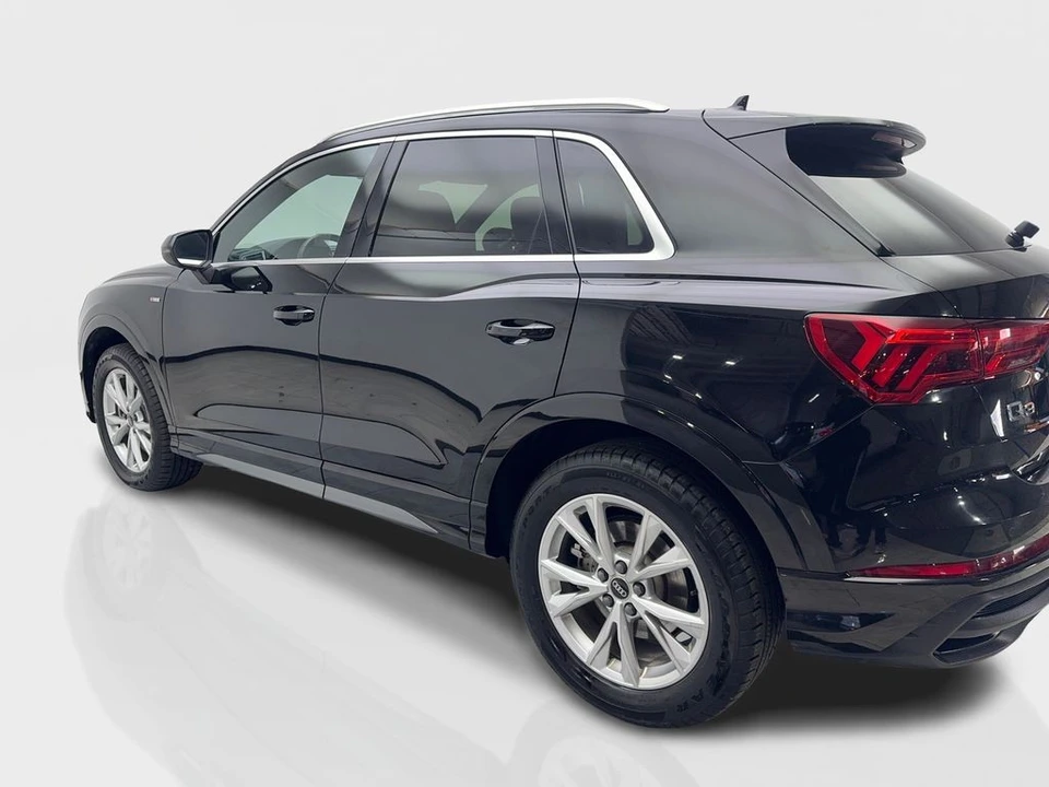 2025 Audi F3 Q3 - Image 14 of 21