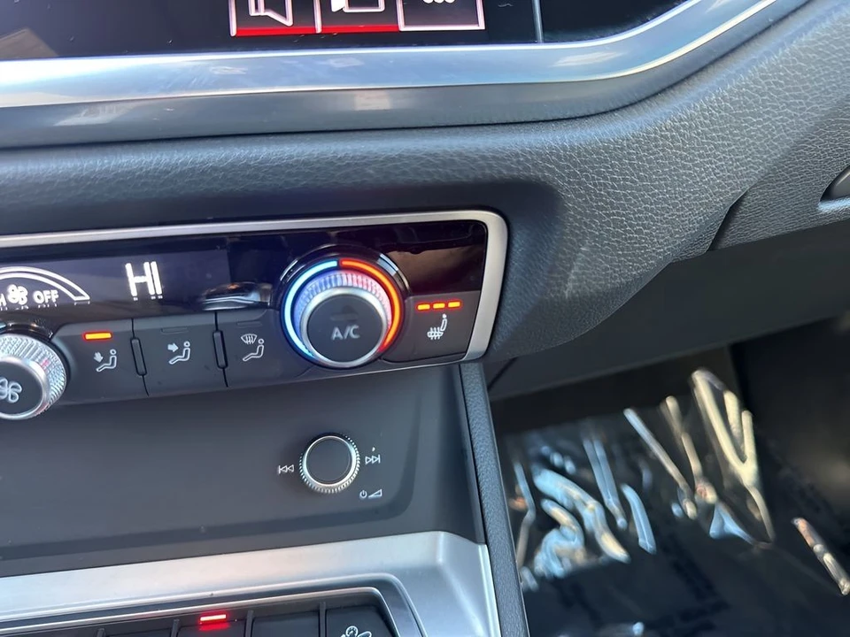 2025 Audi F3 Q3 - Image 21 of 21