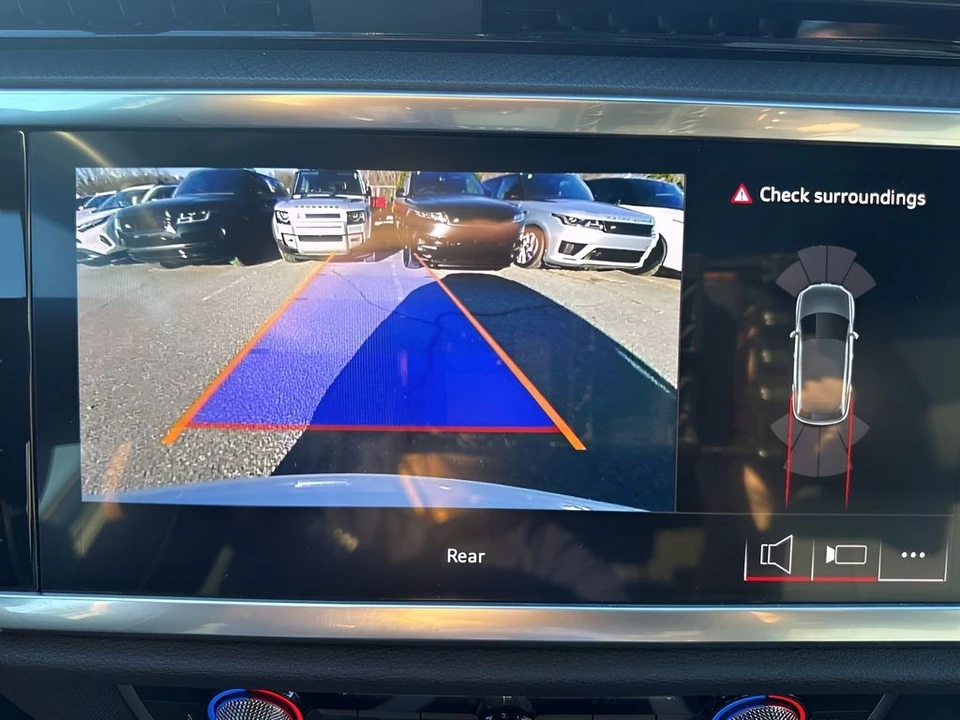 2025 Audi F3 Q3 - Image 20 of 21