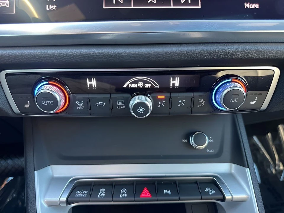 2025 Audi F3 Q3 - Image 19 of 21