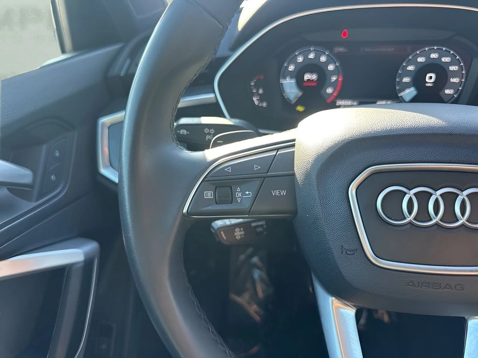 2025 Audi F3 Q3 - Image 15 of 21