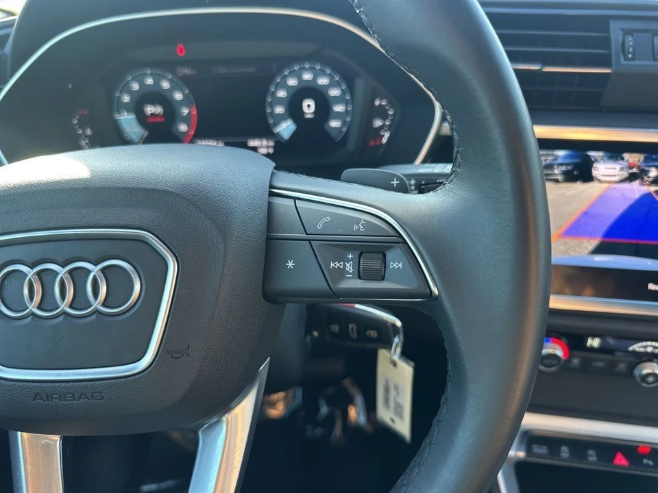 2025 Audi F3 Q3 - Image 16 of 21