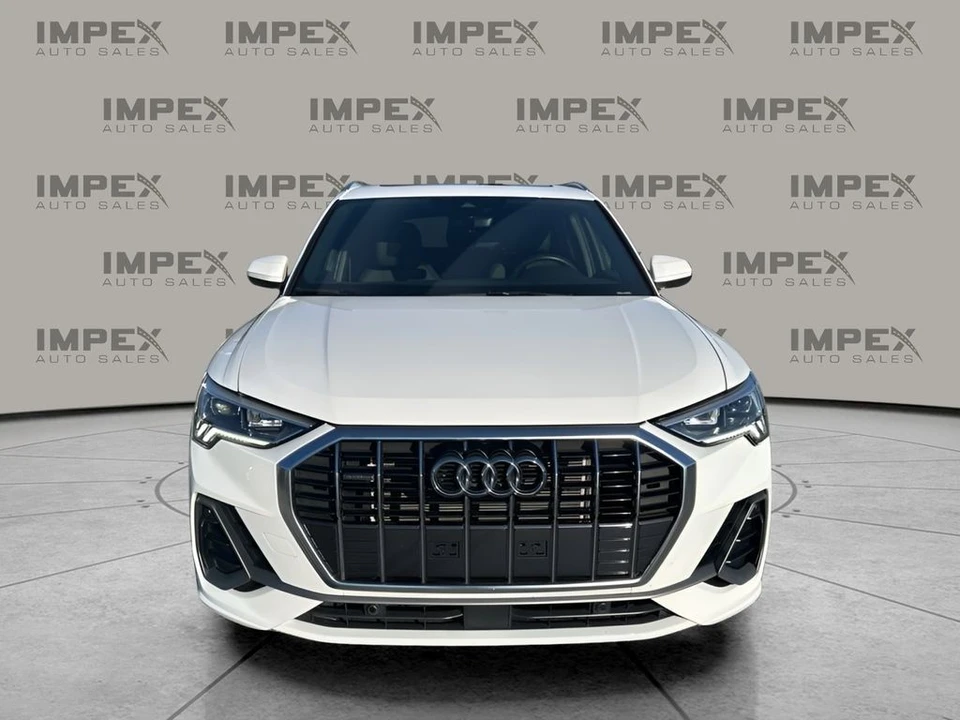 2025 Audi F3 Q3 - Image 8 of 12