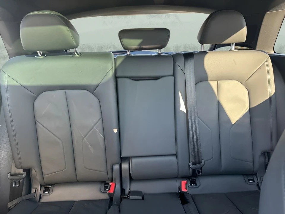 2025 Audi F3 Q3 - Image 12 of 21