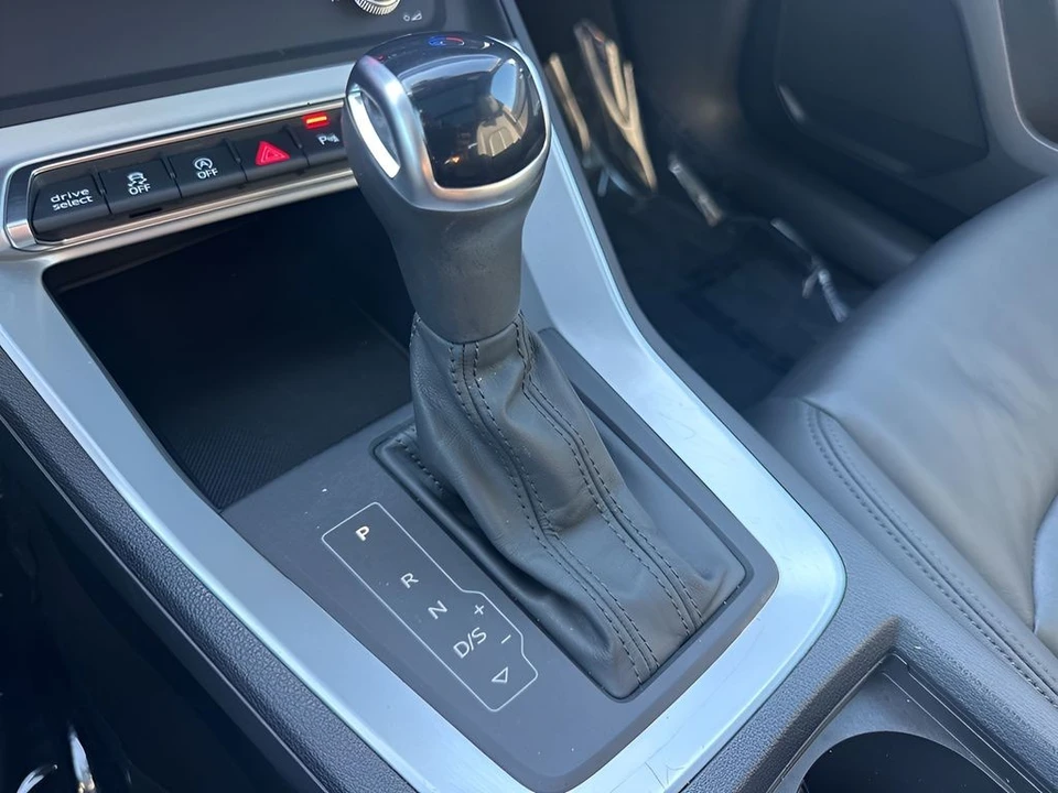 2025 Audi F3 Q3 - Image 17 of 21