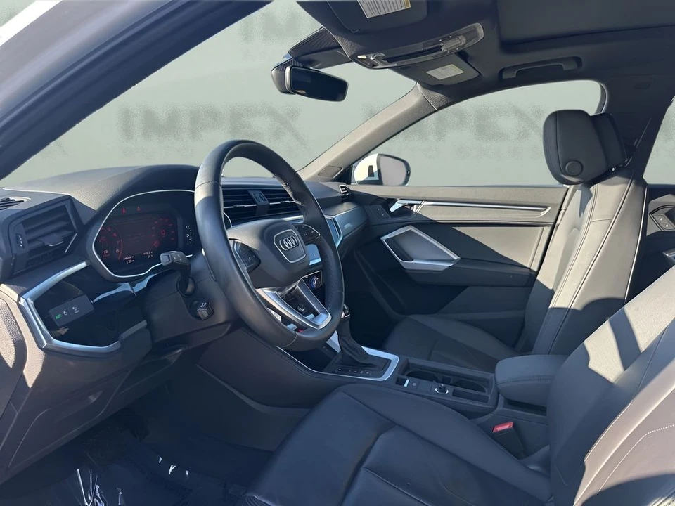 2025 Audi F3 Q3 - Image 9 of 21