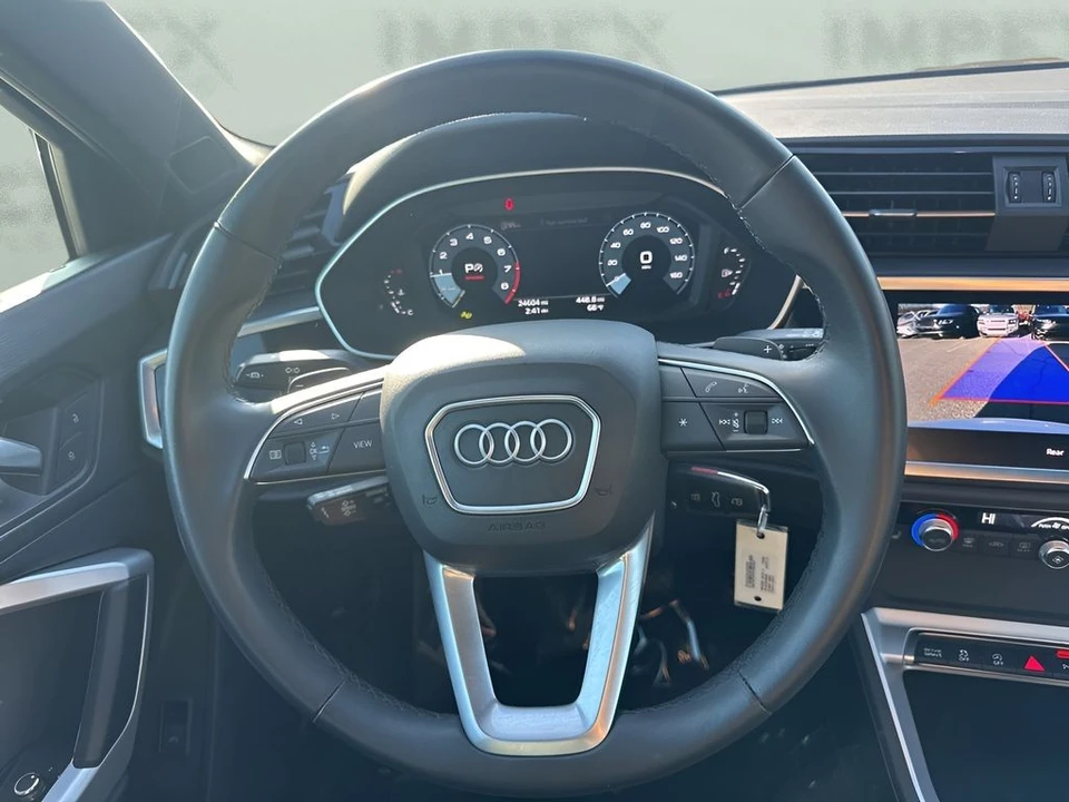 2025 Audi F3 Q3 - Image 14 of 21