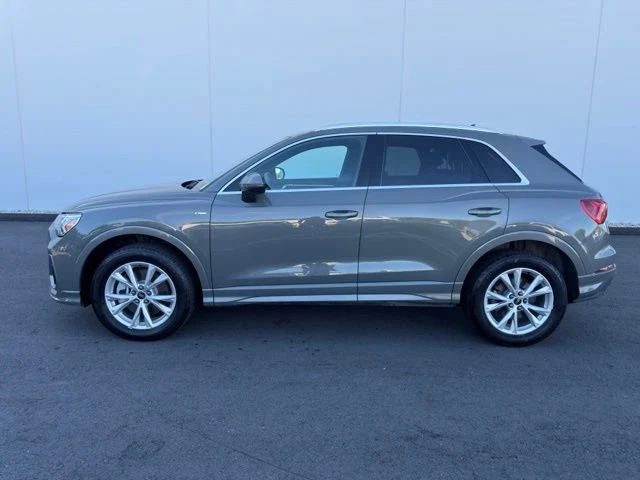 2025 Audi F3 Q3 - Image 4 of 11