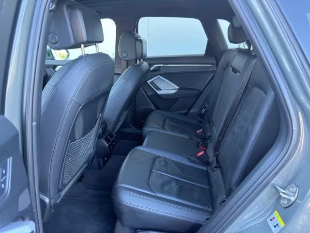 2025 Audi F3 Q3 - Image 9 of 11