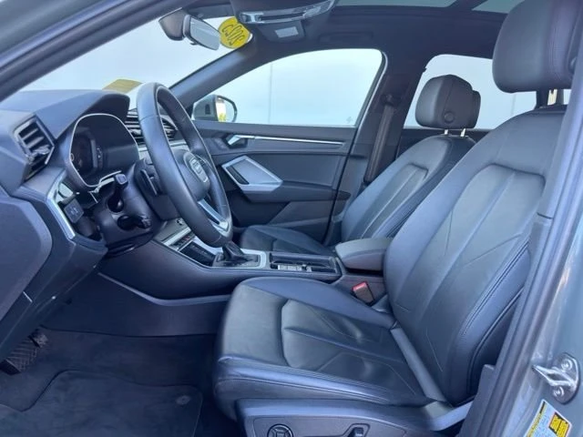 2025 Audi F3 Q3 - Image 8 of 11