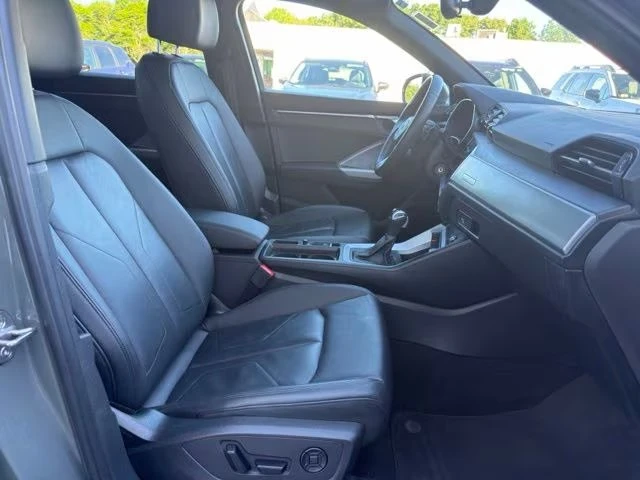 2025 Audi F3 Q3 - Image 10 of 11