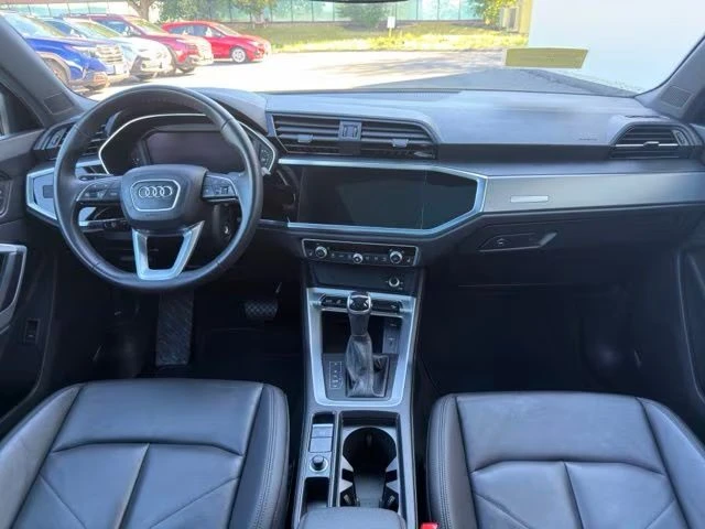 2025 Audi F3 Q3 - Image 11 of 11