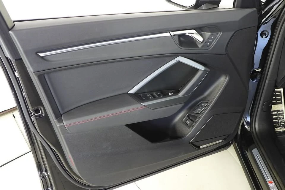 2025 Audi F3 Q3 - Image 11 of 19