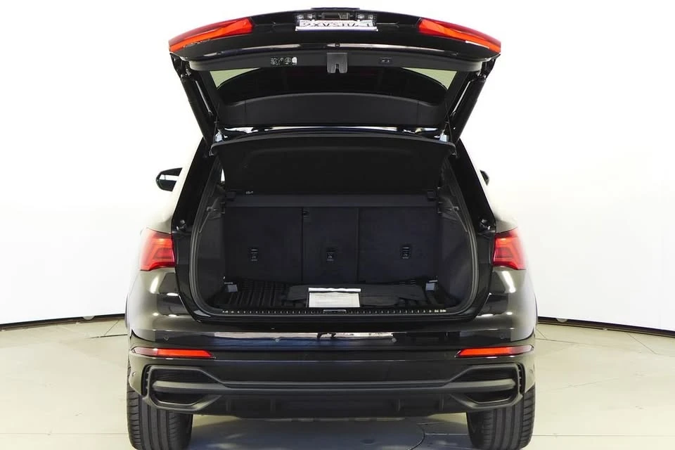 2025 Audi F3 Q3 - Image 10 of 19