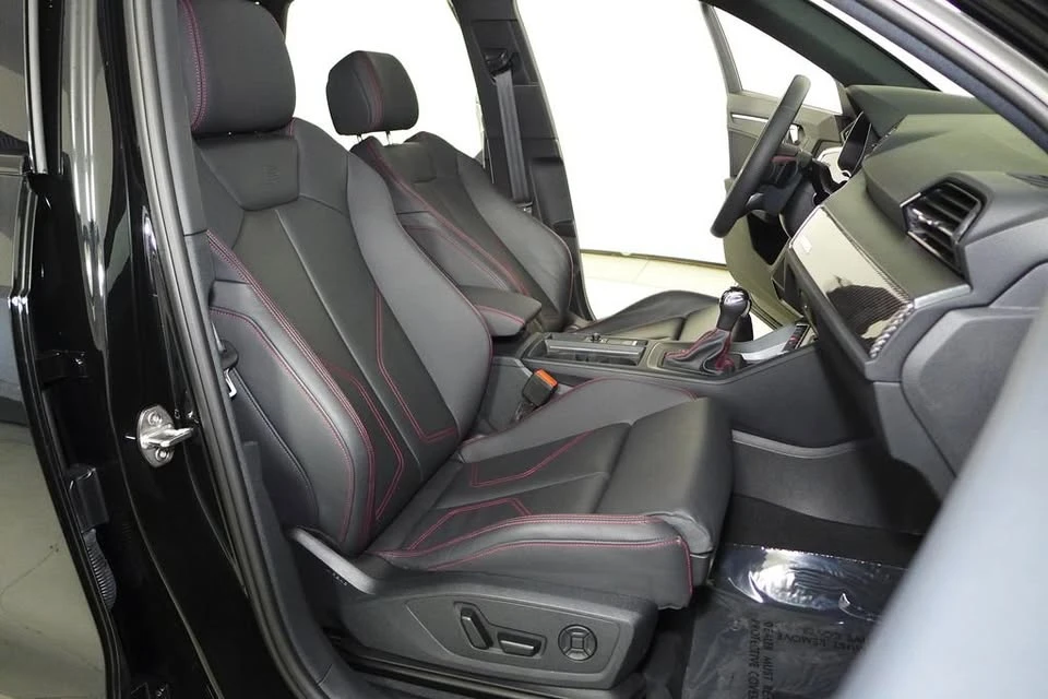 2025 Audi F3 Q3 - Image 19 of 19