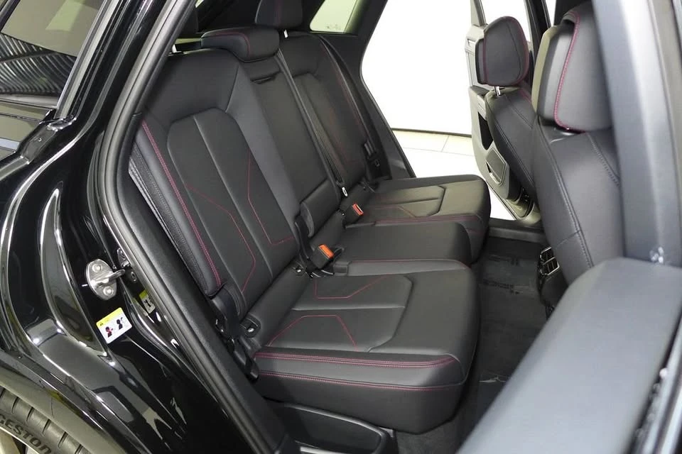 2025 Audi F3 Q3 - Image 18 of 19