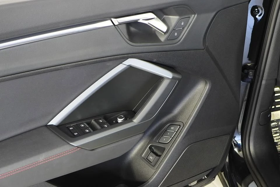 2025 Audi F3 Q3 - Image 9 of 19