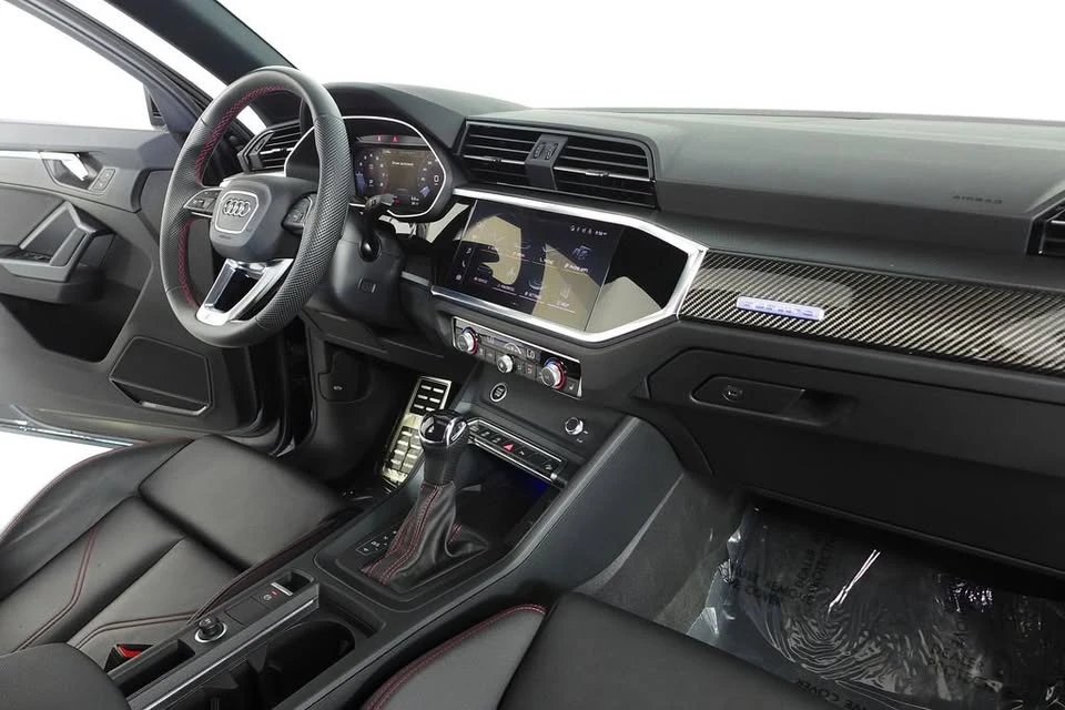 2025 Audi F3 Q3 - Image 12 of 19
