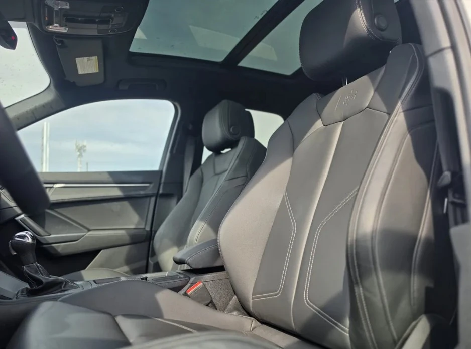 2025 Audi F3 Q3 - Image 5 of 10